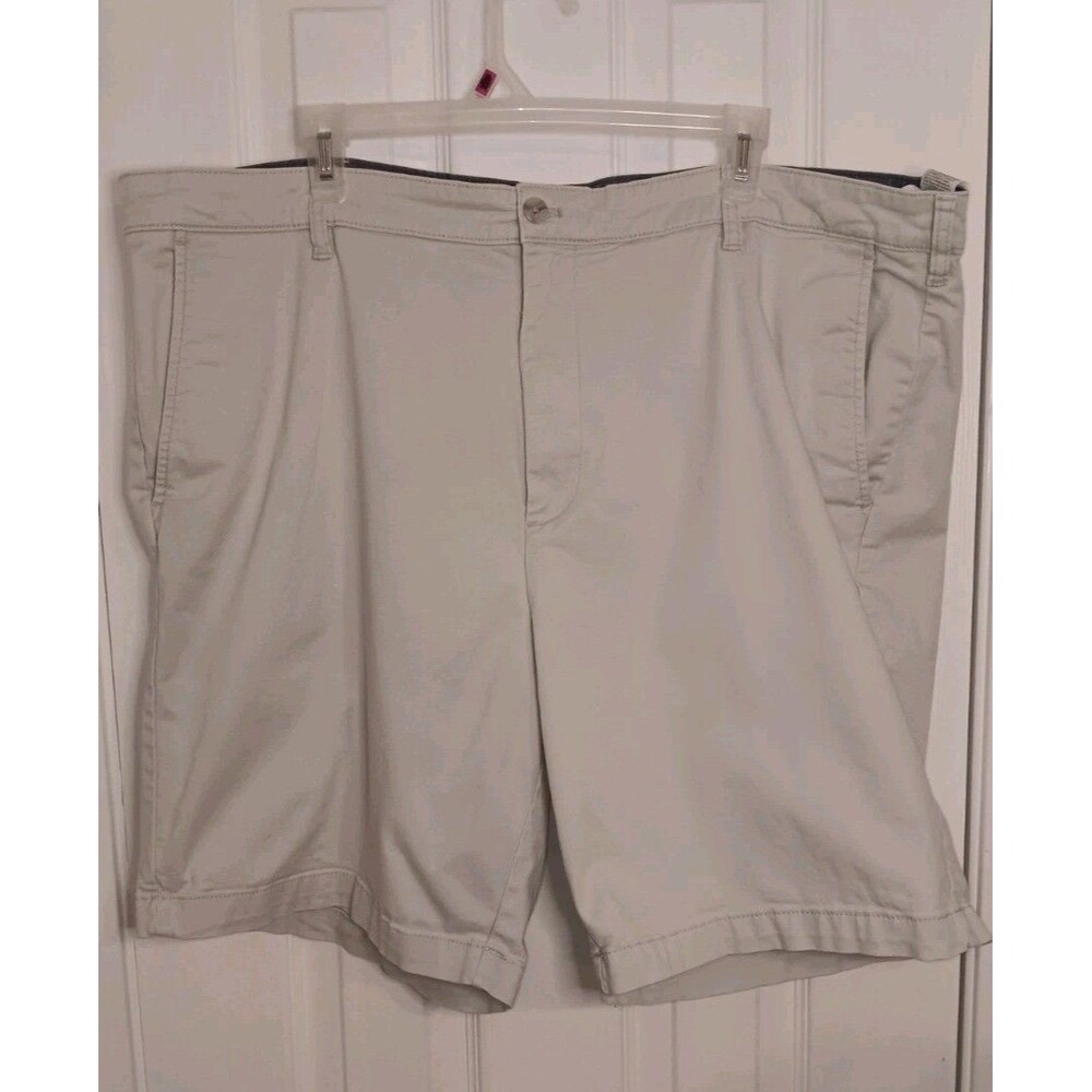 Men's Nautica  Khaki 44W Shorts
